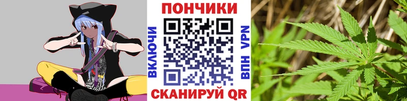 Марихуана гибрид Баксан